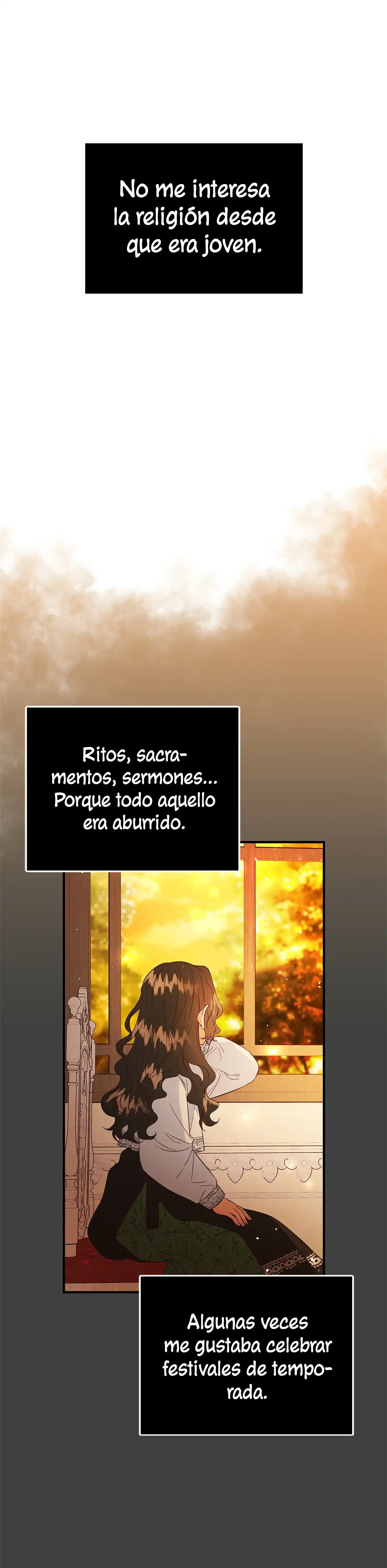 ¿Por Qué Una Villana Tendría Virtudes? - Capítulo 29 - Página 15 - LectorTMOo