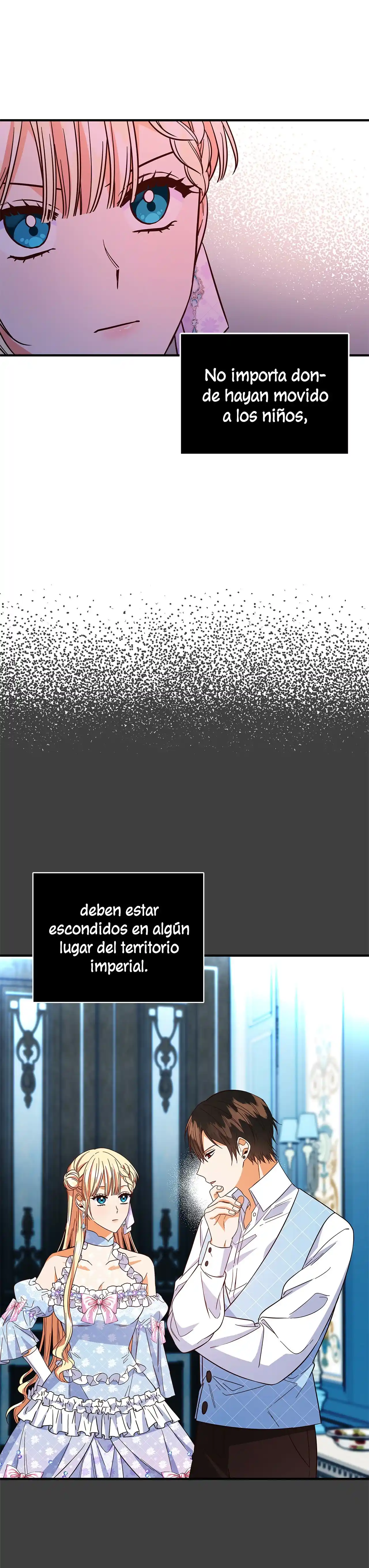 ¿Por Qué Una Villana Tendría Virtudes? - Capítulo 29 - Página 17 - LectorTMOo