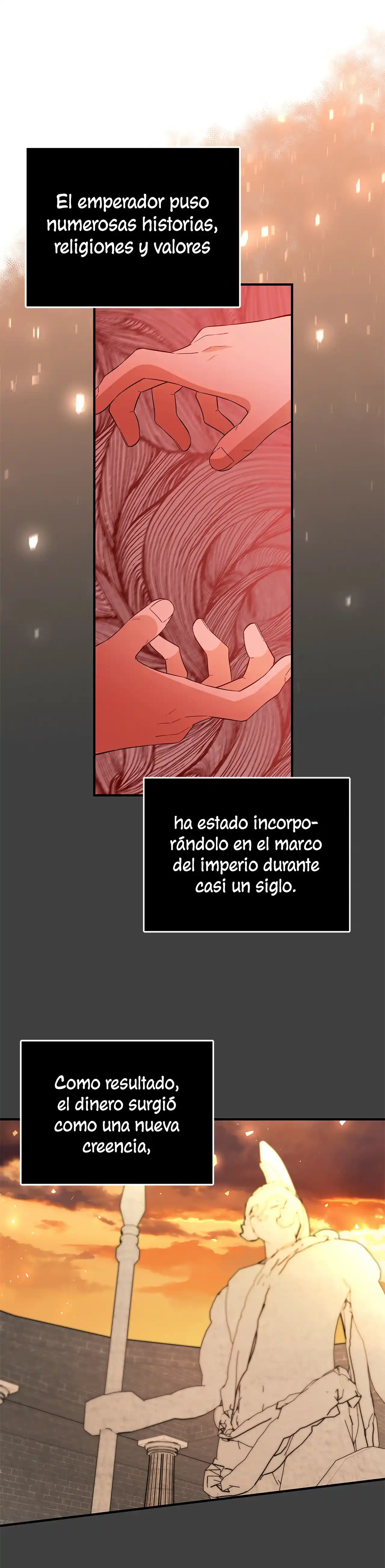 ¿Por Qué Una Villana Tendría Virtudes? - Capítulo 29 - Página 22 - LectorTMOo