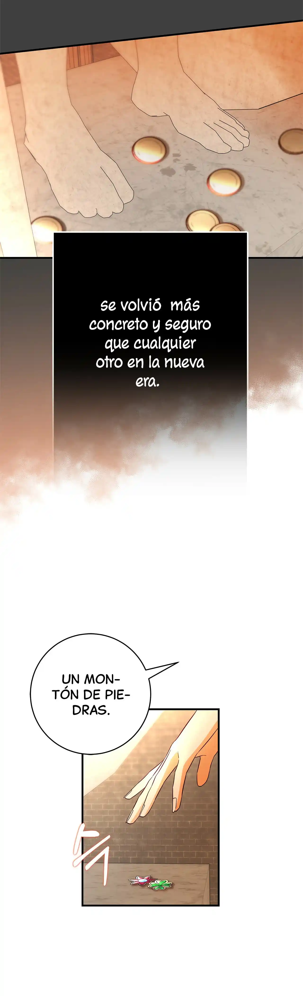 ¿Por Qué Una Villana Tendría Virtudes? - Capítulo 29 - Página 23 - LectorTMOo