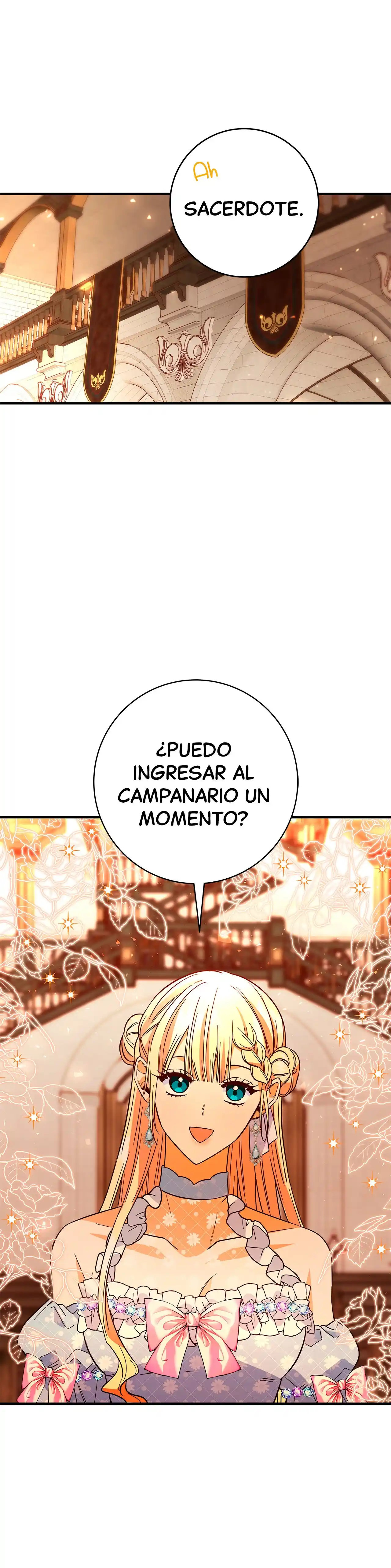 ¿Por Qué Una Villana Tendría Virtudes? - Capítulo 29 - Página 26 - LectorTMOo