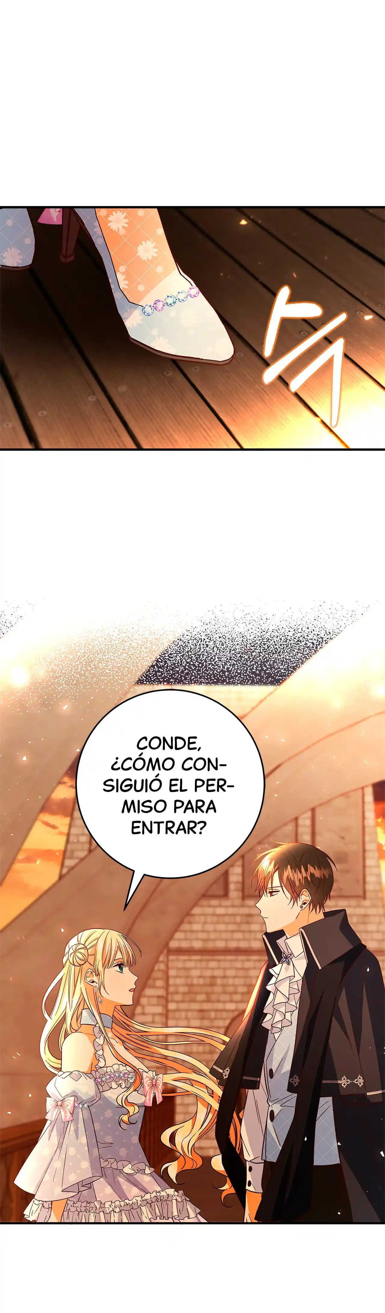 ¿Por Qué Una Villana Tendría Virtudes? - Capítulo 29 - Página 31 - LectorTMOo