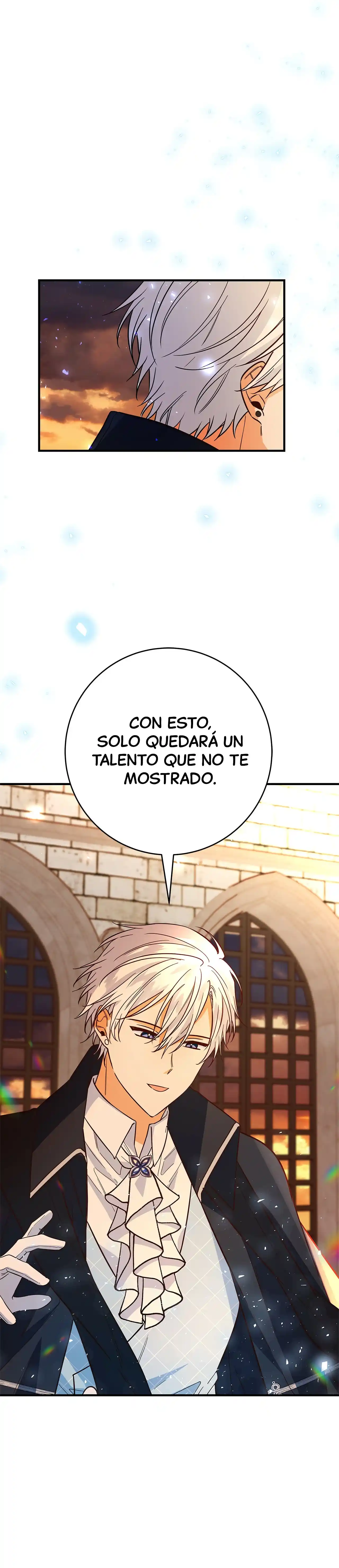 ¿Por Qué Una Villana Tendría Virtudes? - Capítulo 29 - Página 37 - LectorTMOo