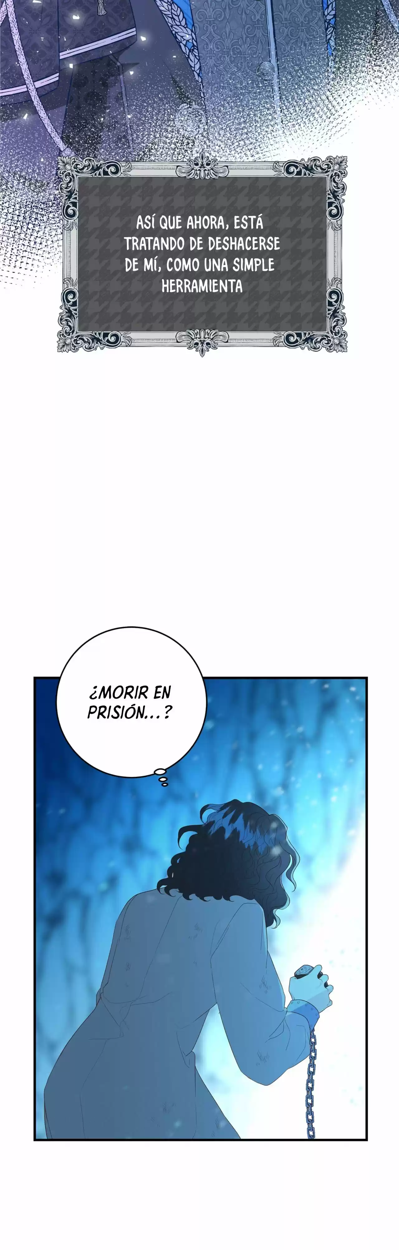 ¿Por Qué Una Villana Tendría Virtudes? - Capítulo 3 - Página 7 - LectorTMOo