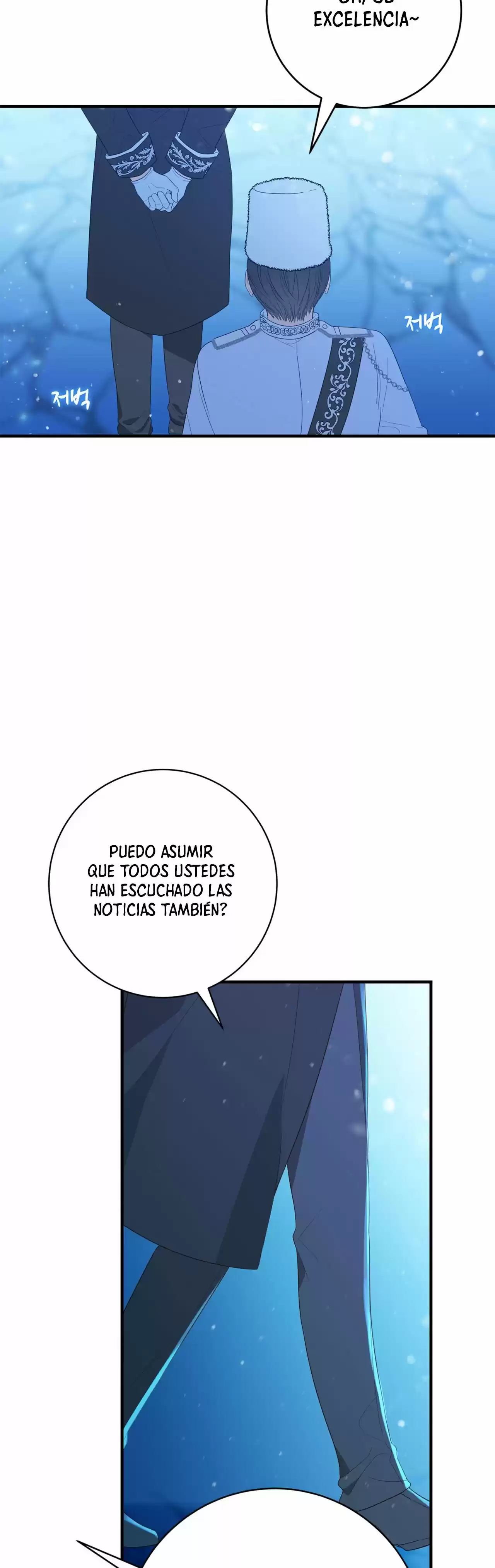 ¿Por Qué Una Villana Tendría Virtudes? - Capítulo 3 - Página 16 - LectorTMOo