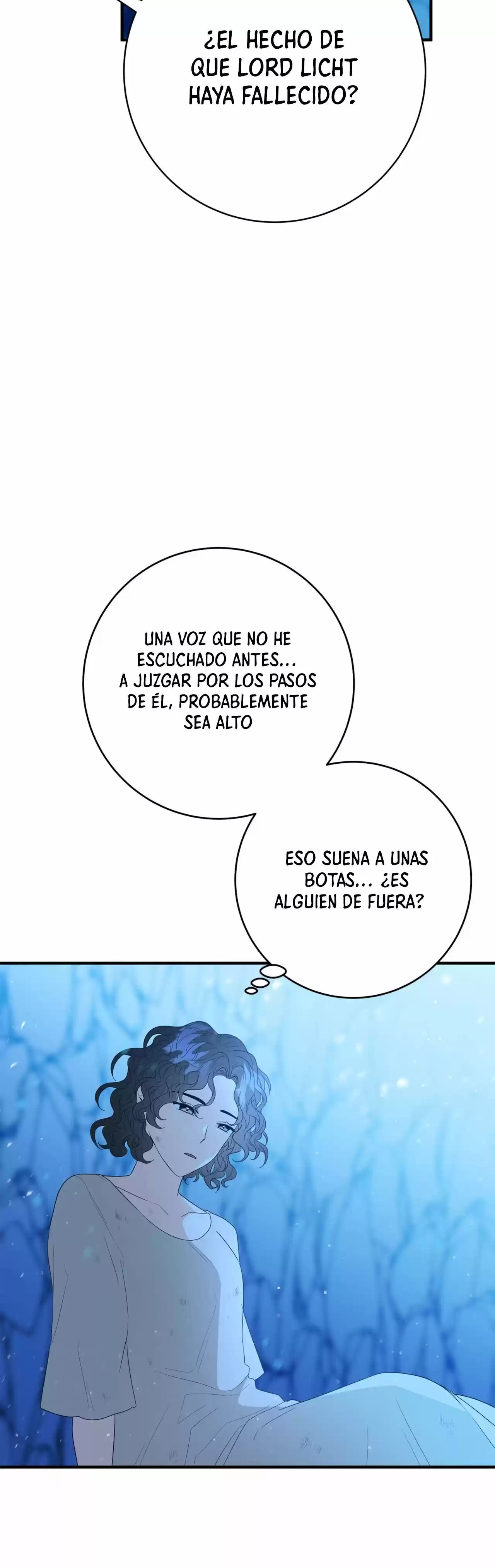 ¿Por Qué Una Villana Tendría Virtudes? - Capítulo 3 - Página 17 - LectorTMOo