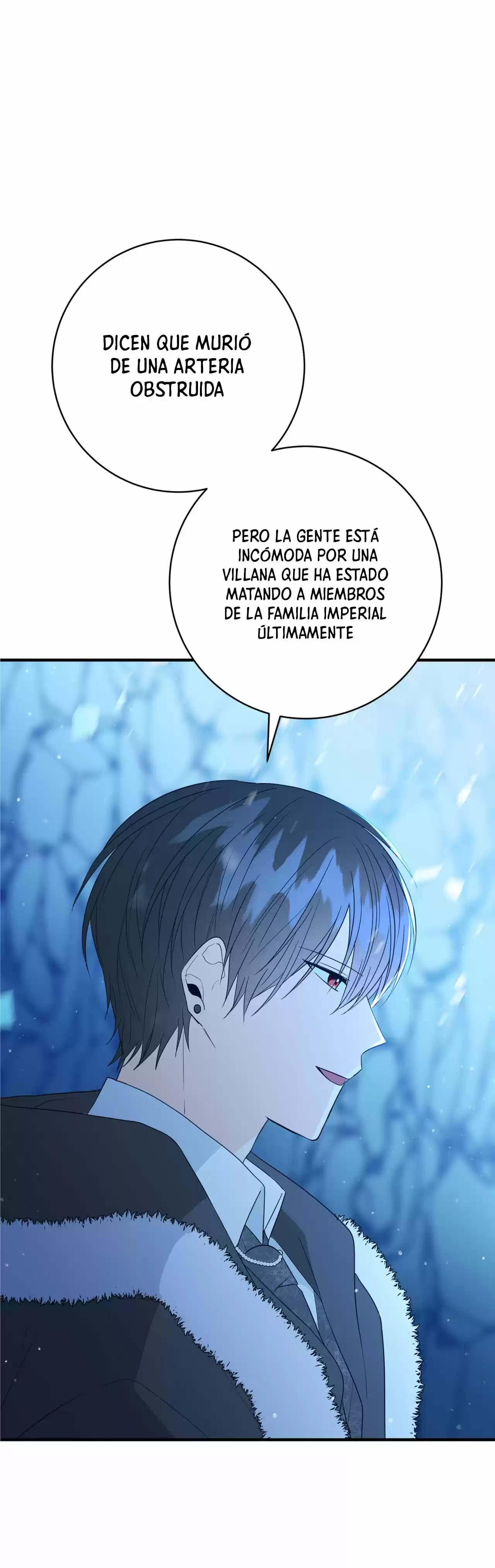 ¿Por Qué Una Villana Tendría Virtudes? - Capítulo 3 - Página 18 - LectorTMOo