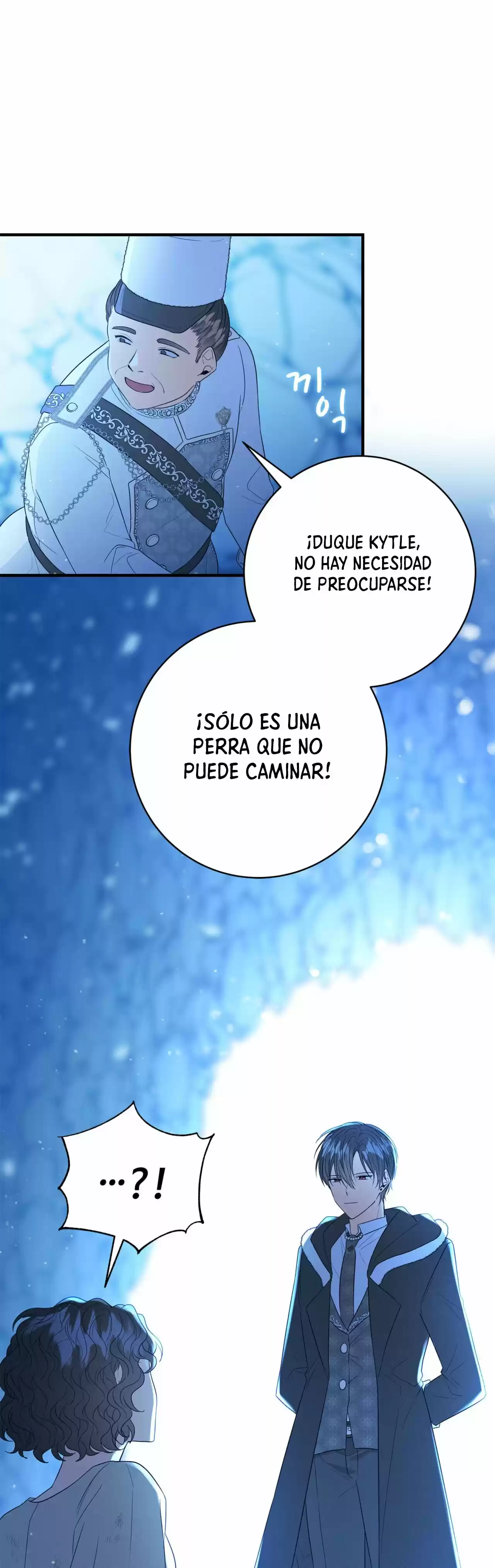 ¿Por Qué Una Villana Tendría Virtudes? - Capítulo 3 - Página 19 - LectorTMOo