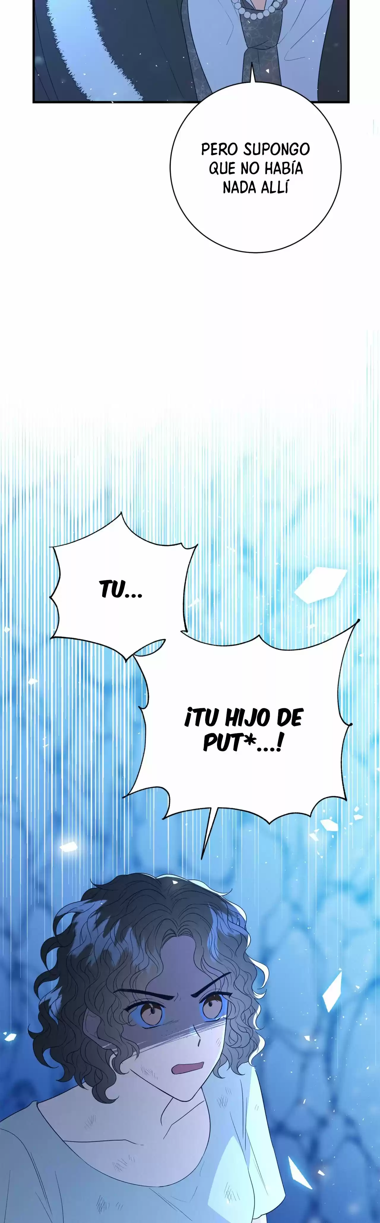 ¿Por Qué Una Villana Tendría Virtudes? - Capítulo 3 - Página 25 - LectorTMOo