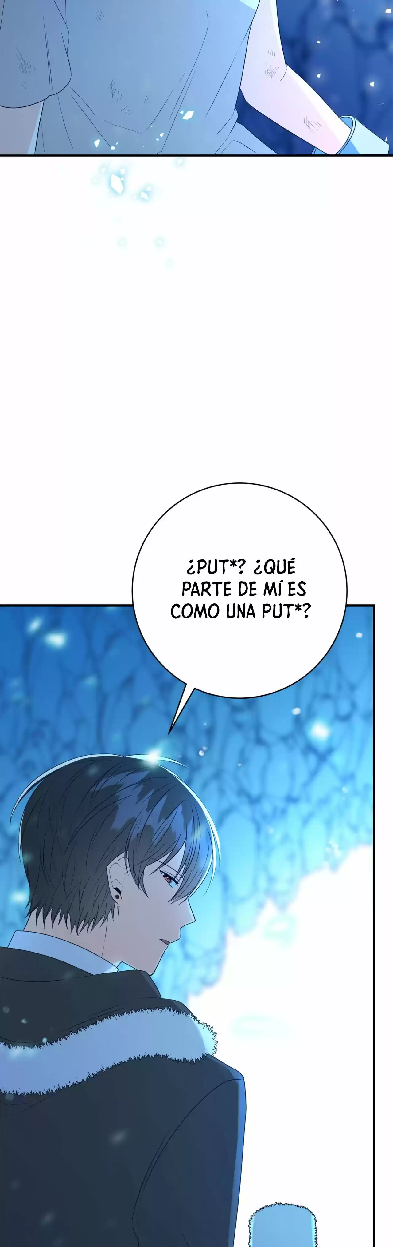 ¿Por Qué Una Villana Tendría Virtudes? - Capítulo 3 - Página 26 - LectorTMOo