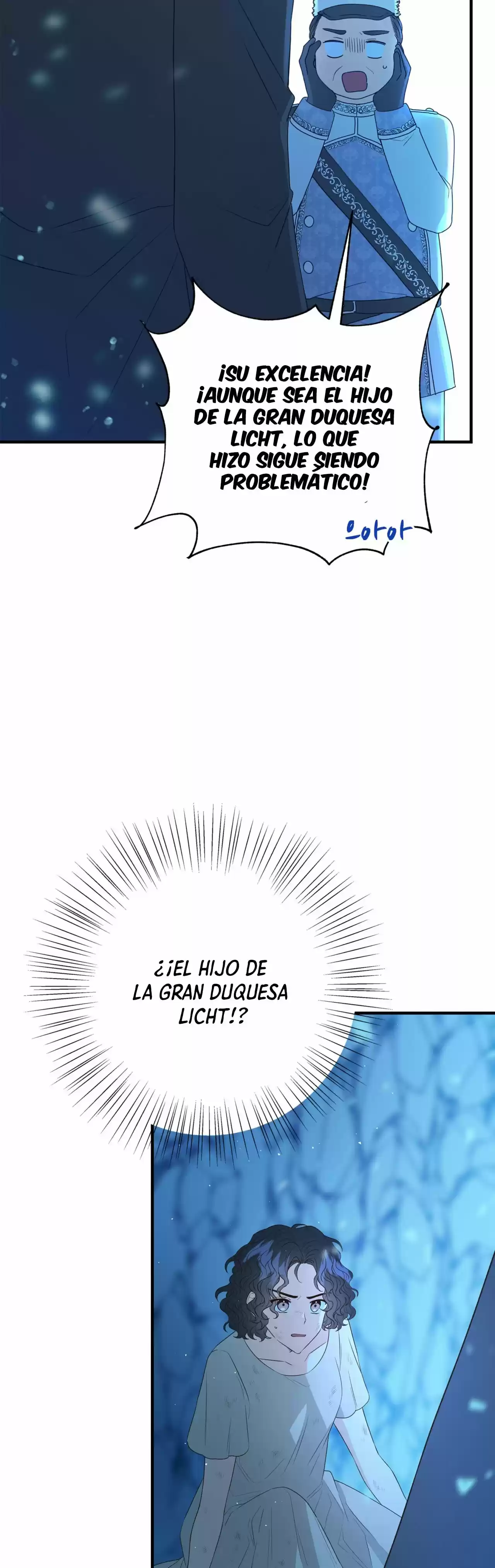 ¿Por Qué Una Villana Tendría Virtudes? - Capítulo 3 - Página 27 - LectorTMOo