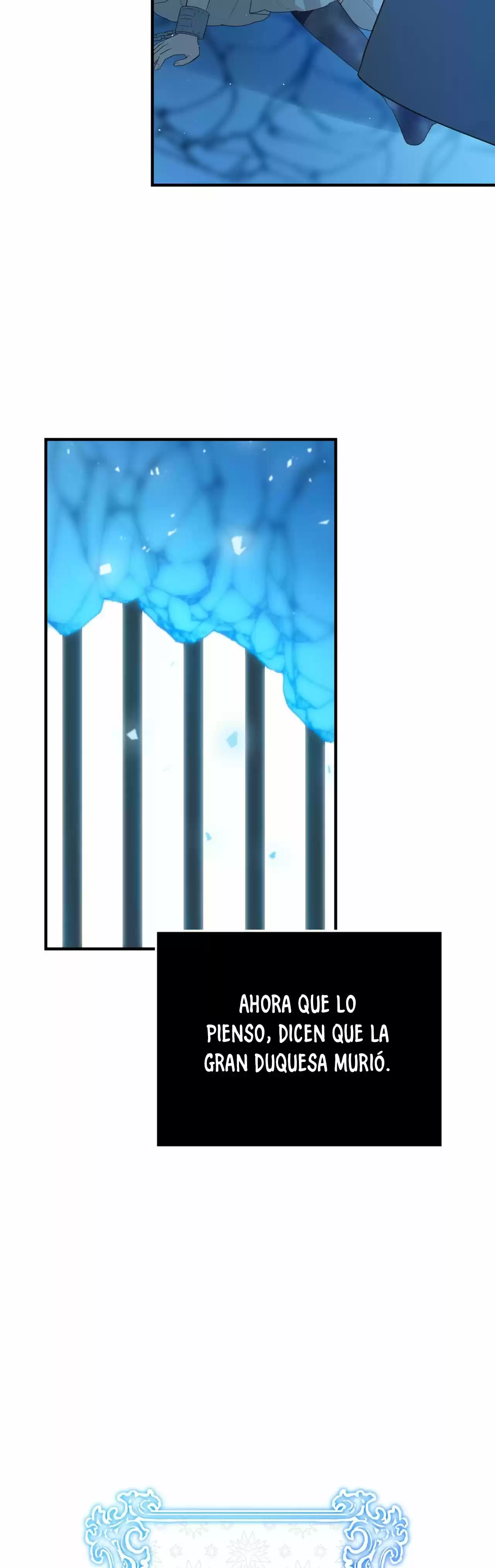 ¿Por Qué Una Villana Tendría Virtudes? - Capítulo 3 - Página 28 - LectorTMOo