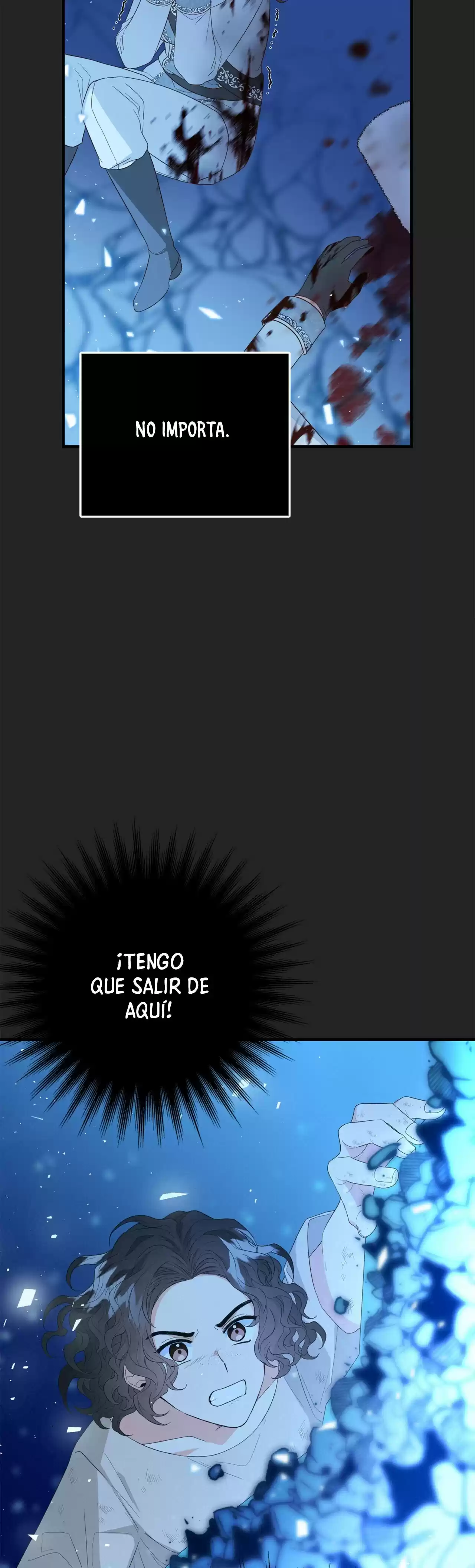 ¿Por Qué Una Villana Tendría Virtudes? - Capítulo 3 - Página 37 - LectorTMOo