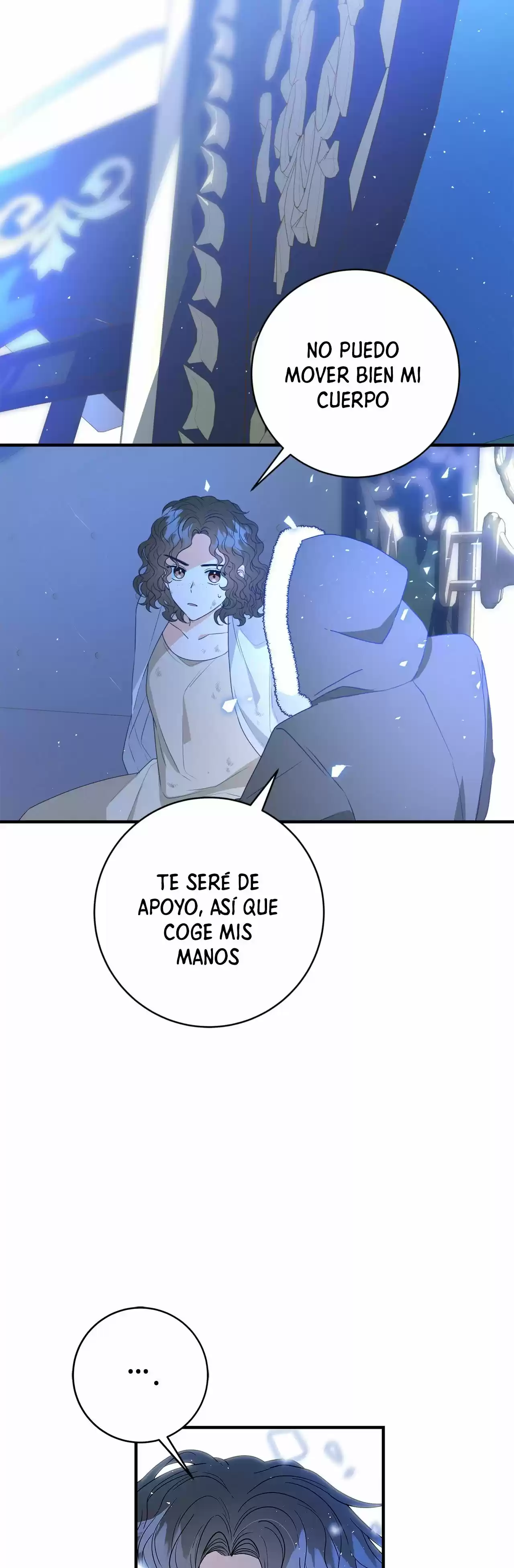 ¿Por Qué Una Villana Tendría Virtudes? - Capítulo 3 - Página 56 - LectorTMOo