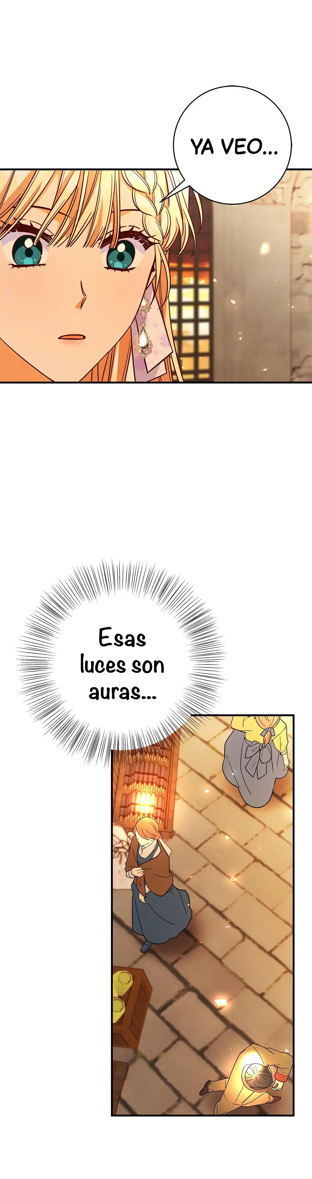 ¿Por Qué Una Villana Tendría Virtudes? - Capítulo 30 - Página 7 - LectorTMOo
