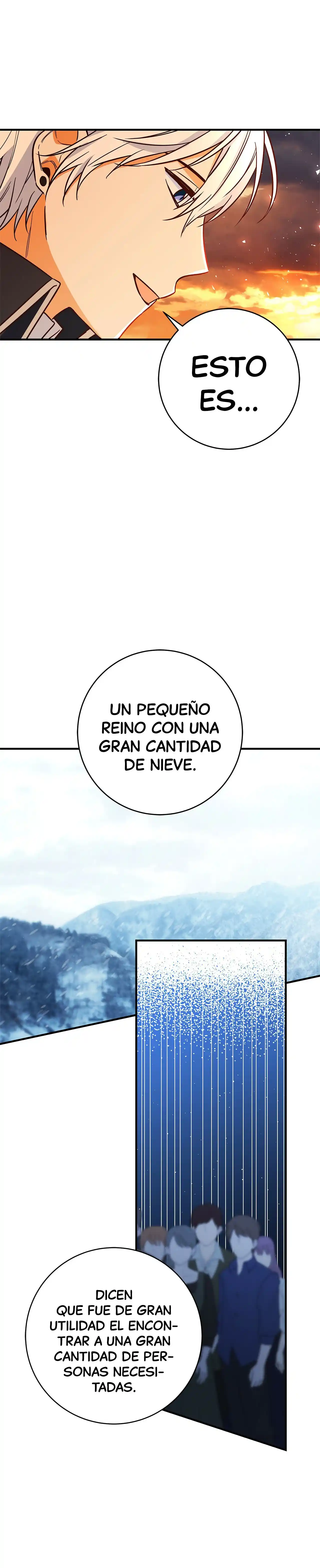 ¿Por Qué Una Villana Tendría Virtudes? - Capítulo 30 - Página 9 - LectorTMOo