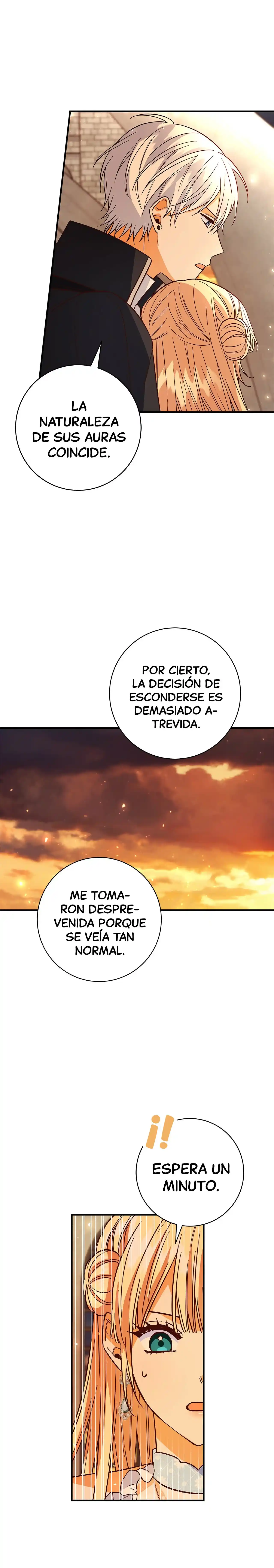 ¿Por Qué Una Villana Tendría Virtudes? - Capítulo 30 - Página 13 - LectorTMOo