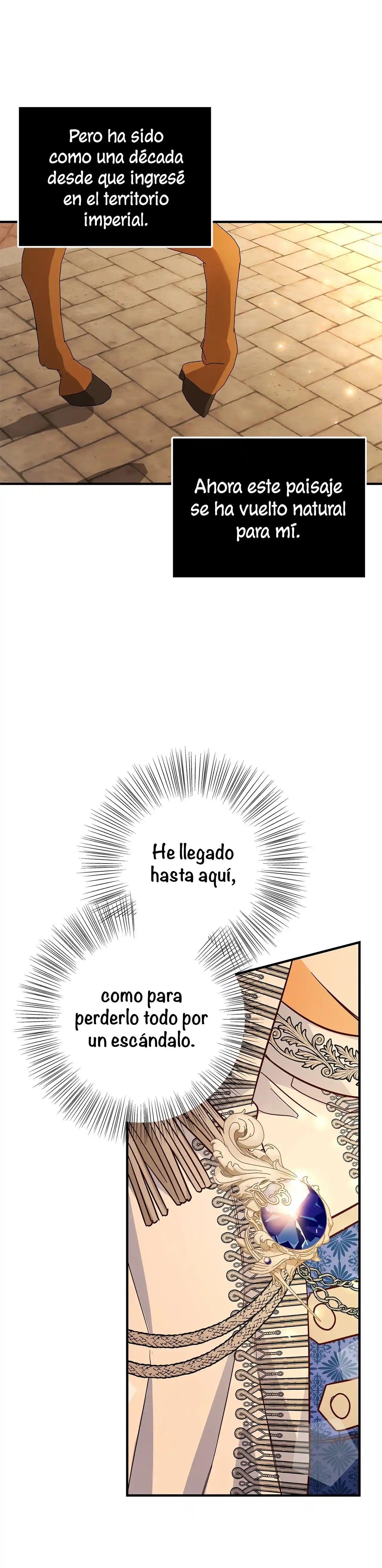 ¿Por Qué Una Villana Tendría Virtudes? - Capítulo 30 - Página 17 - LectorTMOo