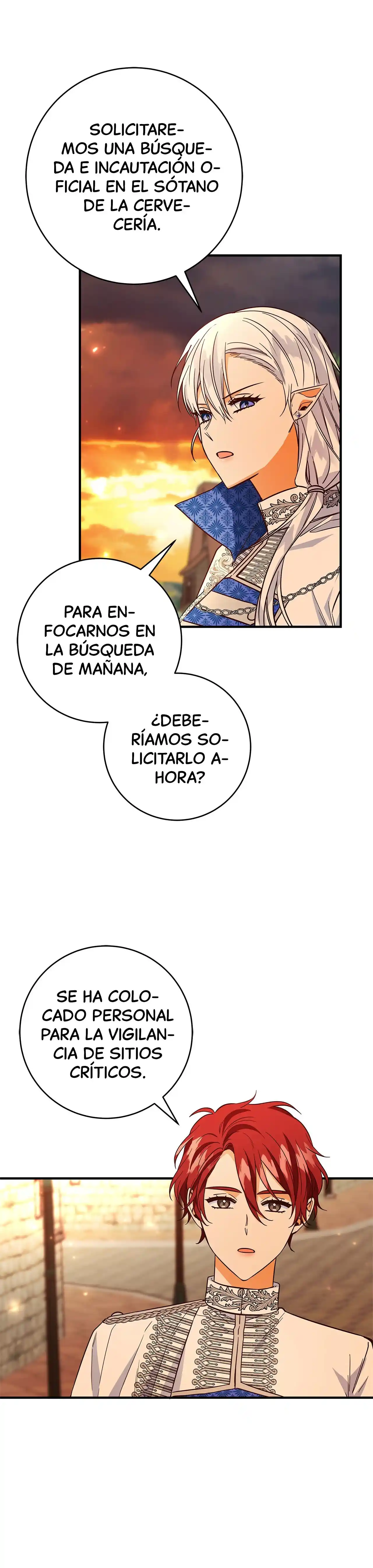 ¿Por Qué Una Villana Tendría Virtudes? - Capítulo 30 - Página 22 - LectorTMOo