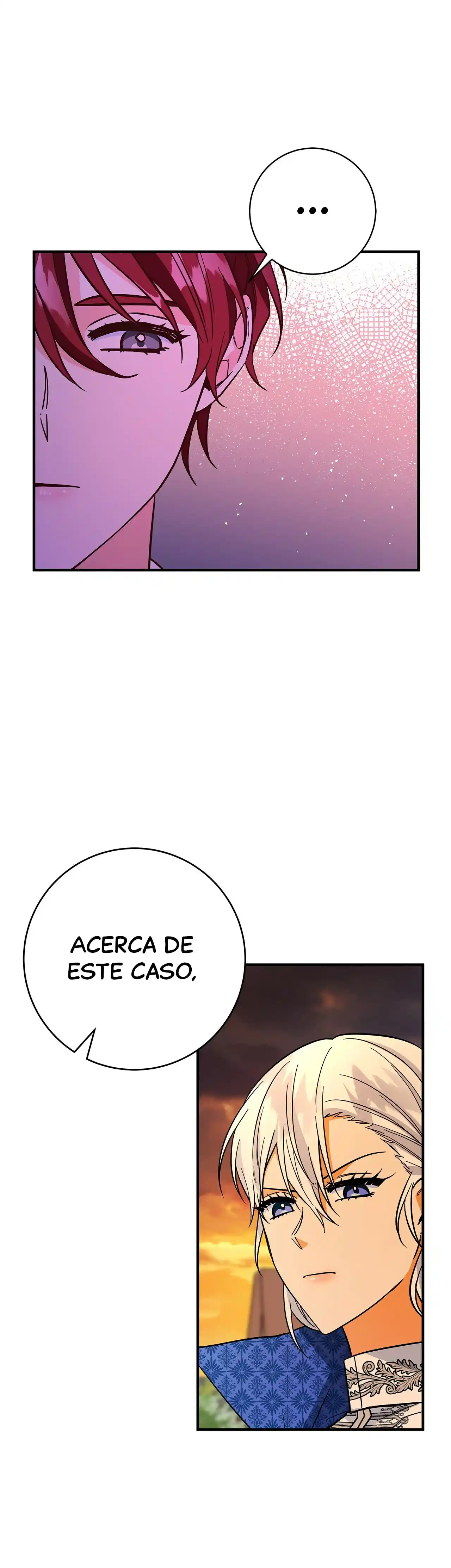 ¿Por Qué Una Villana Tendría Virtudes? - Capítulo 30 - Página 23 - LectorTMOo
