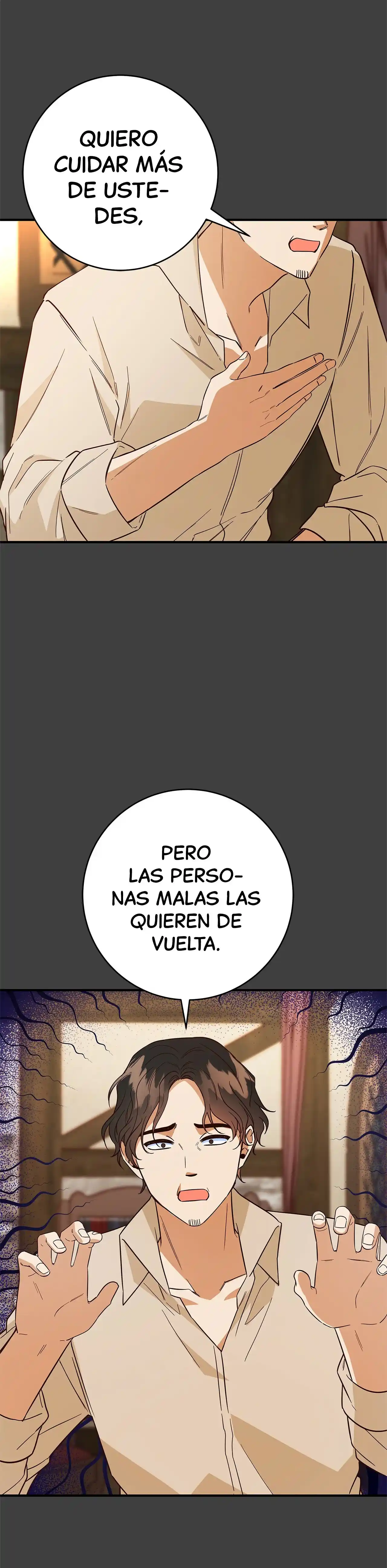 ¿Por Qué Una Villana Tendría Virtudes? - Capítulo 30 - Página 29 - LectorTMOo