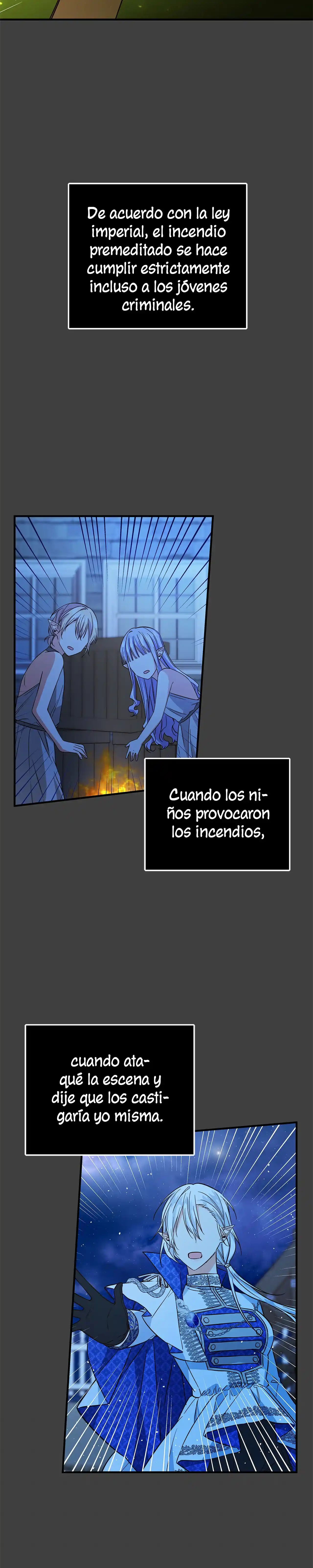 ¿Por Qué Una Villana Tendría Virtudes? - Capítulo 30 - Página 35 - LectorTMOo