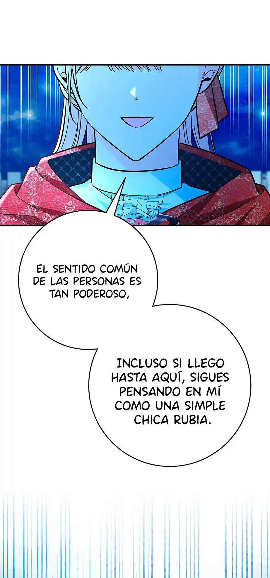 ¿Por Qué Una Villana Tendría Virtudes? - Capítulo 33 - Página 7 - LectorTMOo