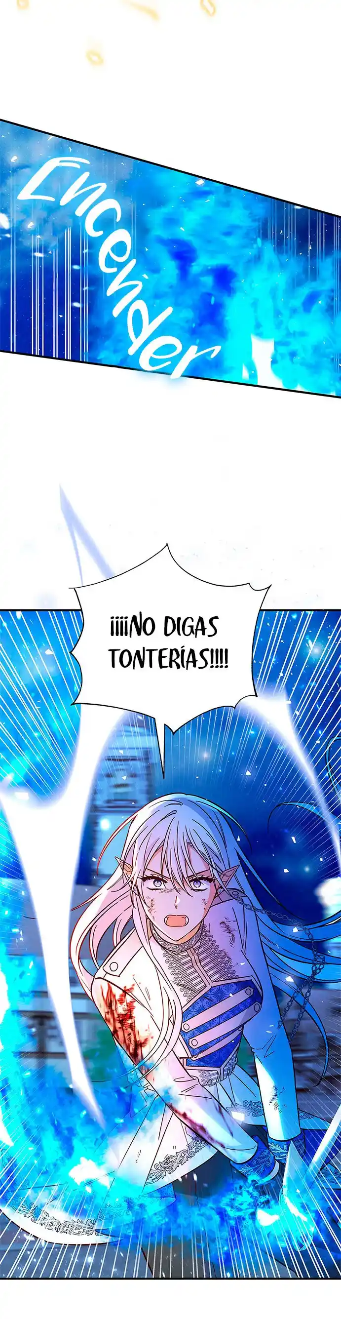 ¿Por Qué Una Villana Tendría Virtudes? - Capítulo 33 - Página 32 - LectorTMOo