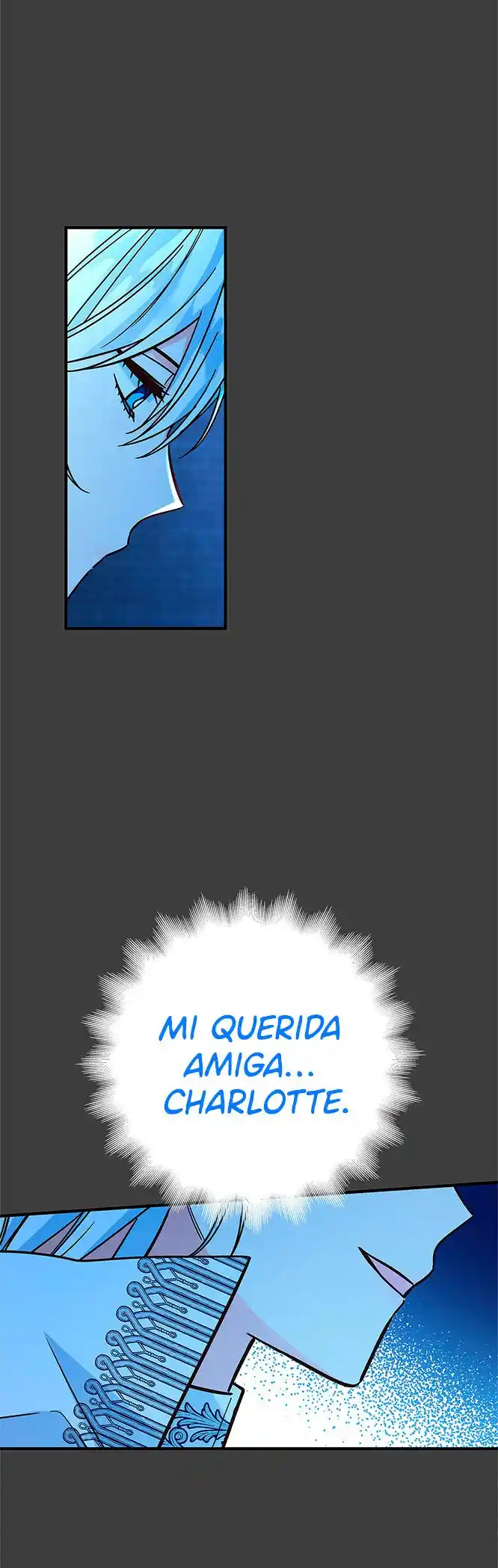 ¿Por Qué Una Villana Tendría Virtudes? - Capítulo 33 - Página 44 - LectorTMOo
