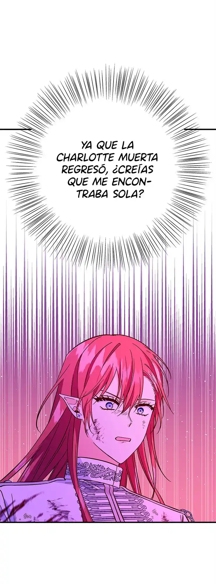 ¿Por Qué Una Villana Tendría Virtudes? - Capítulo 34 - Página 16 - LectorTMOo