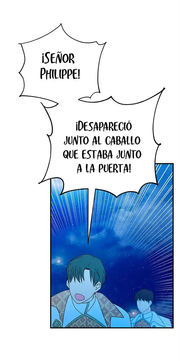 ¿Por Qué Una Villana Tendría Virtudes? - Capítulo 34 - Página 27 - LectorTMOo