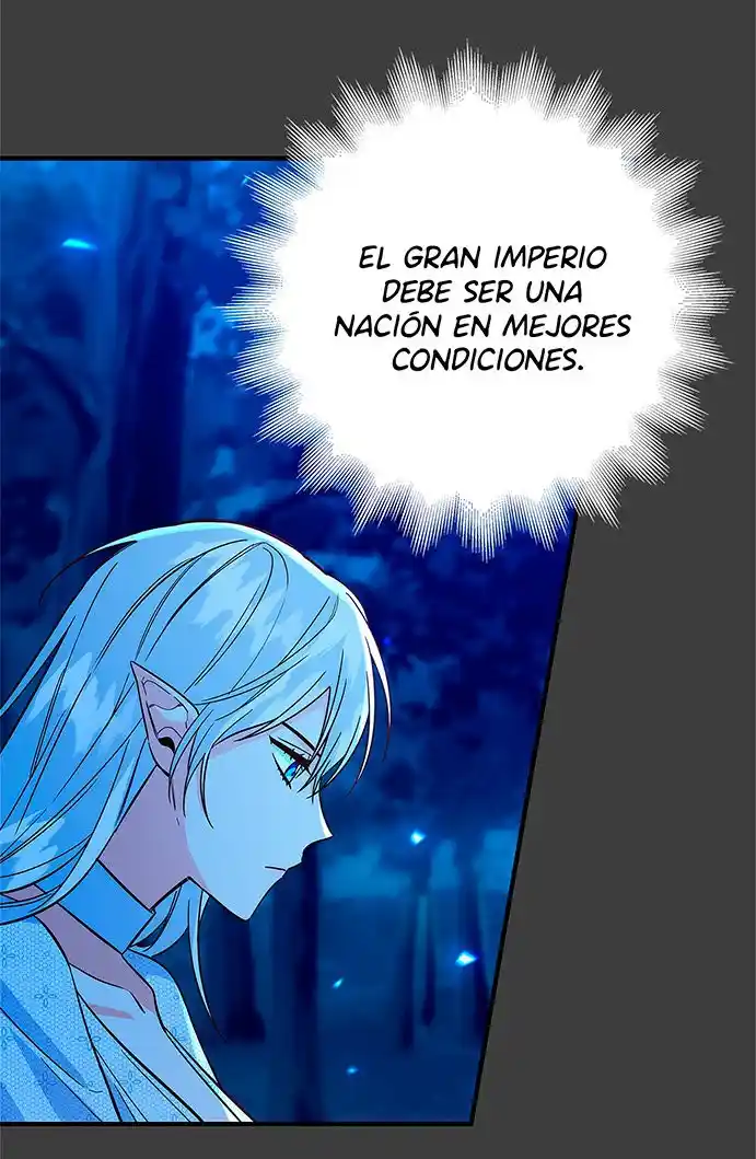 ¿Por Qué Una Villana Tendría Virtudes? - Capítulo 34 - Página 43 - LectorTMOo