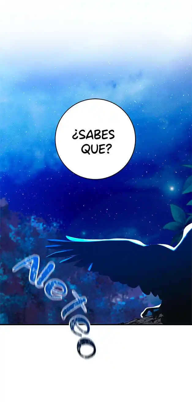 ¿Por Qué Una Villana Tendría Virtudes? - Capítulo 34 - Página 55 - LectorTMOo