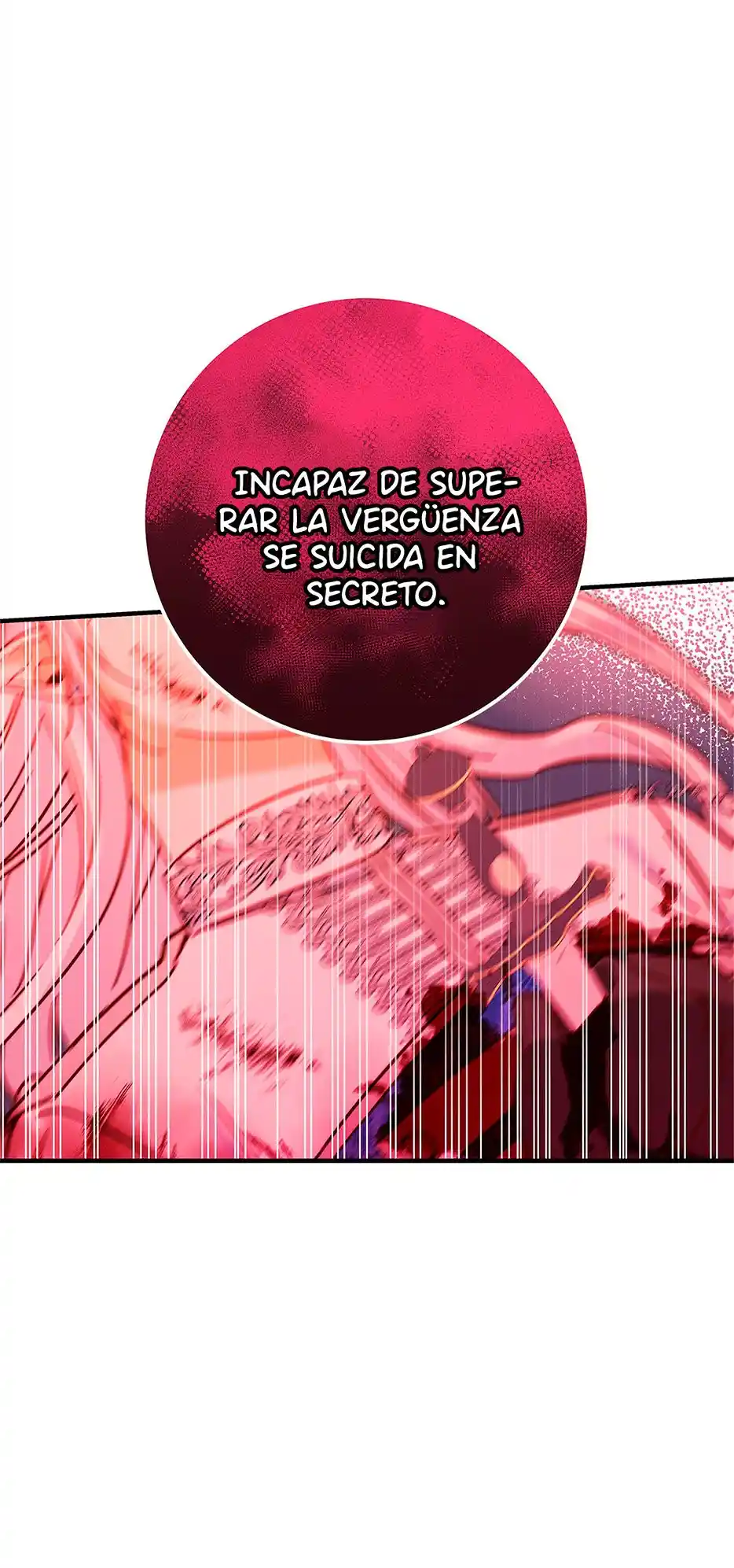 ¿Por Qué Una Villana Tendría Virtudes? - Capítulo 35 - Página 9 - LectorTMOo