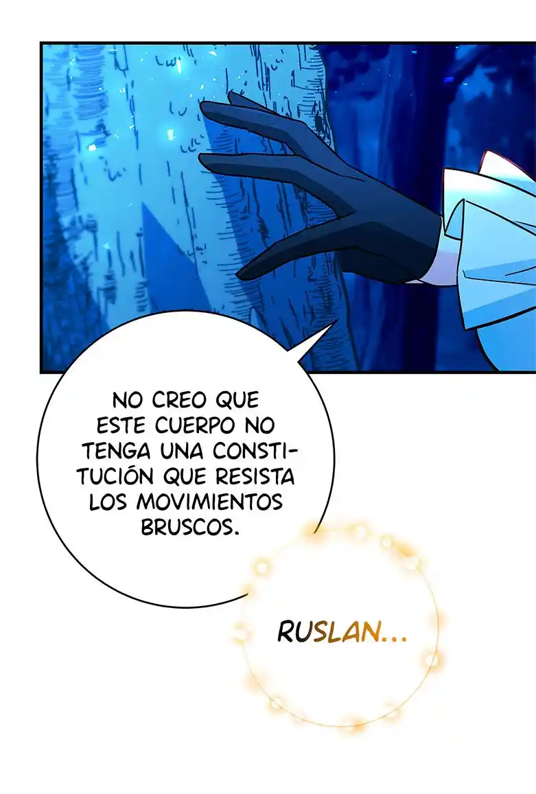 ¿Por Qué Una Villana Tendría Virtudes? - Capítulo 35 - Página 15 - LectorTMOo
