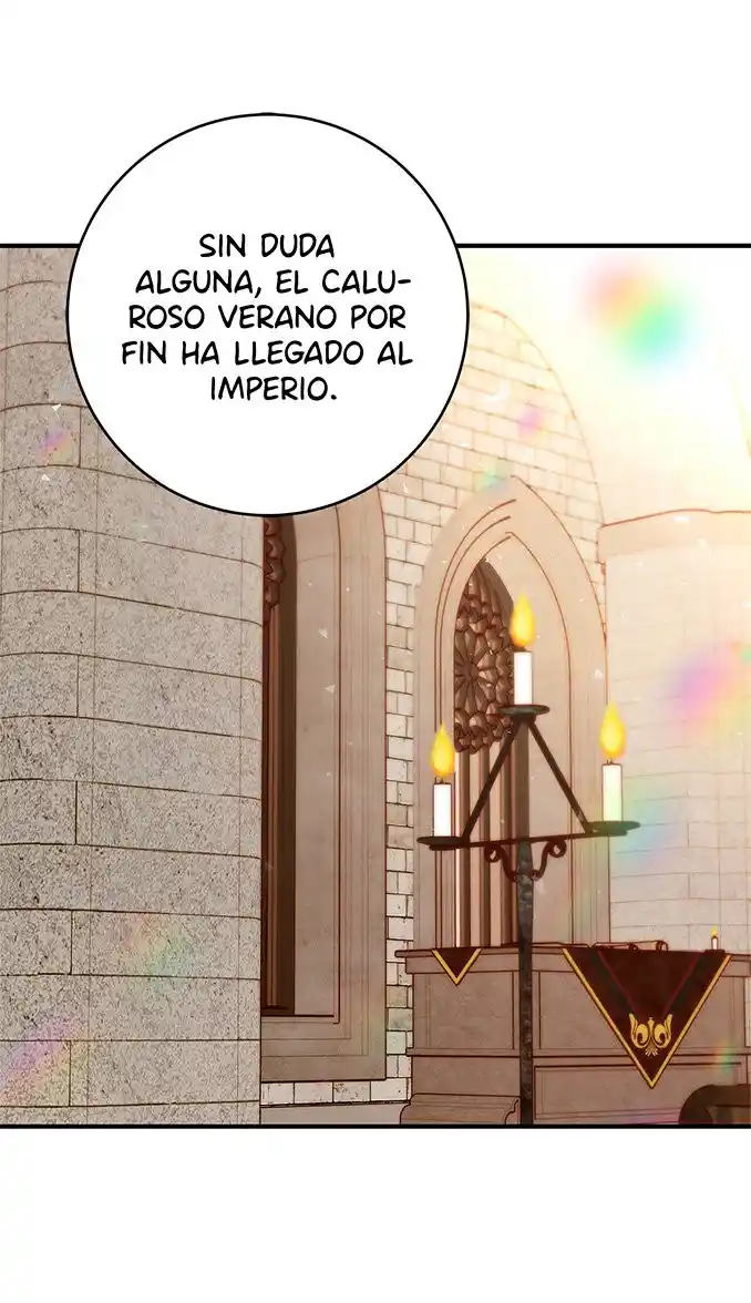 ¿Por Qué Una Villana Tendría Virtudes? - Capítulo 35 - Página 29 - LectorTMOo