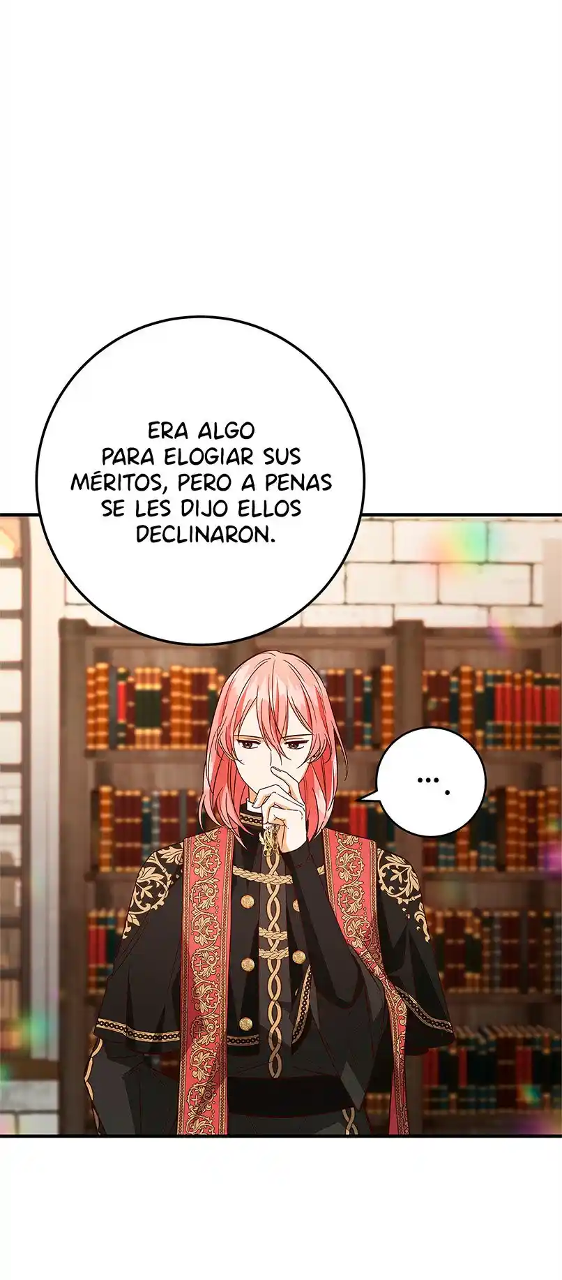 ¿Por Qué Una Villana Tendría Virtudes? - Capítulo 35 - Página 57 - LectorTMOo