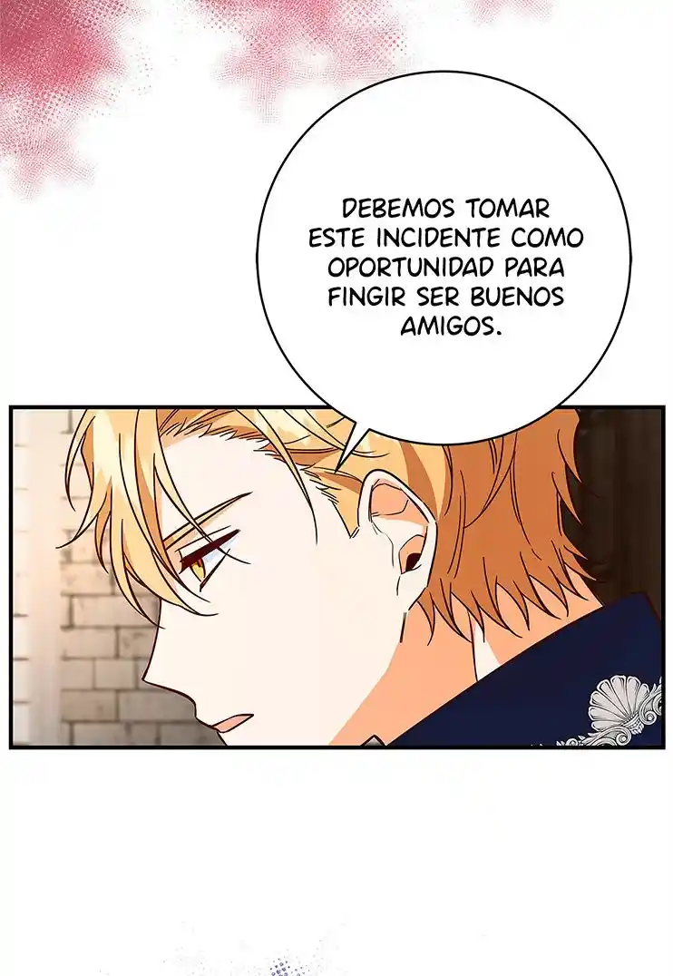 ¿Por Qué Una Villana Tendría Virtudes? - Capítulo 35 - Página 62 - LectorTMOo