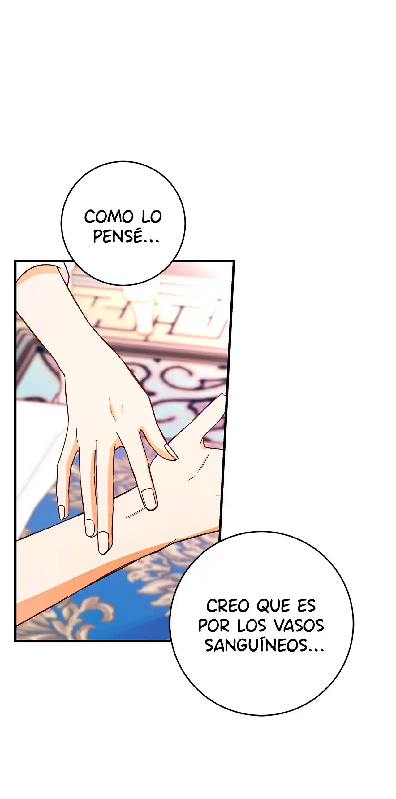 ¿Por Qué Una Villana Tendría Virtudes? - Capítulo 35 - Página 83 - LectorTMOo