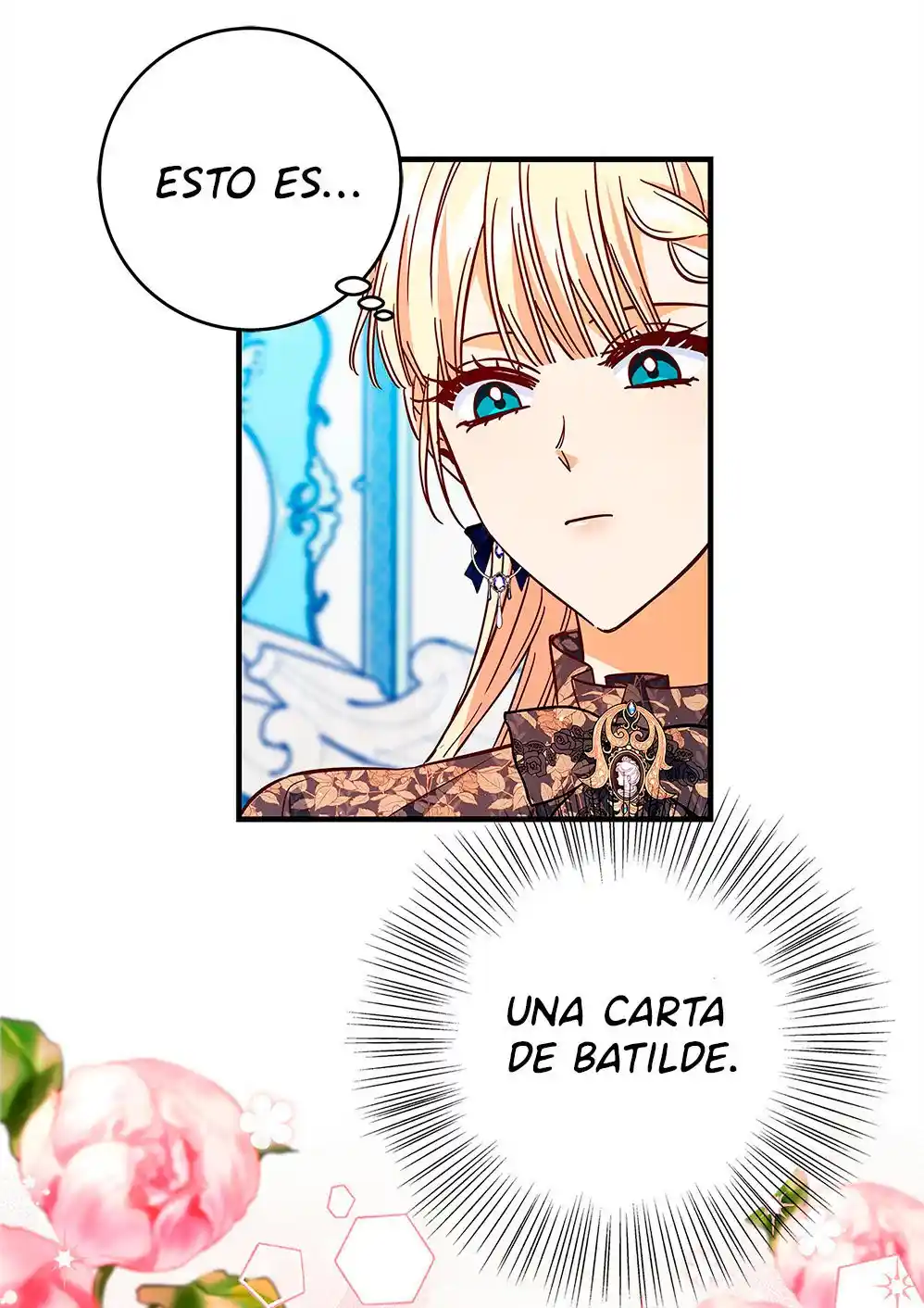 ¿Por Qué Una Villana Tendría Virtudes? - Capítulo 36 - Página 14 - LectorTMOo