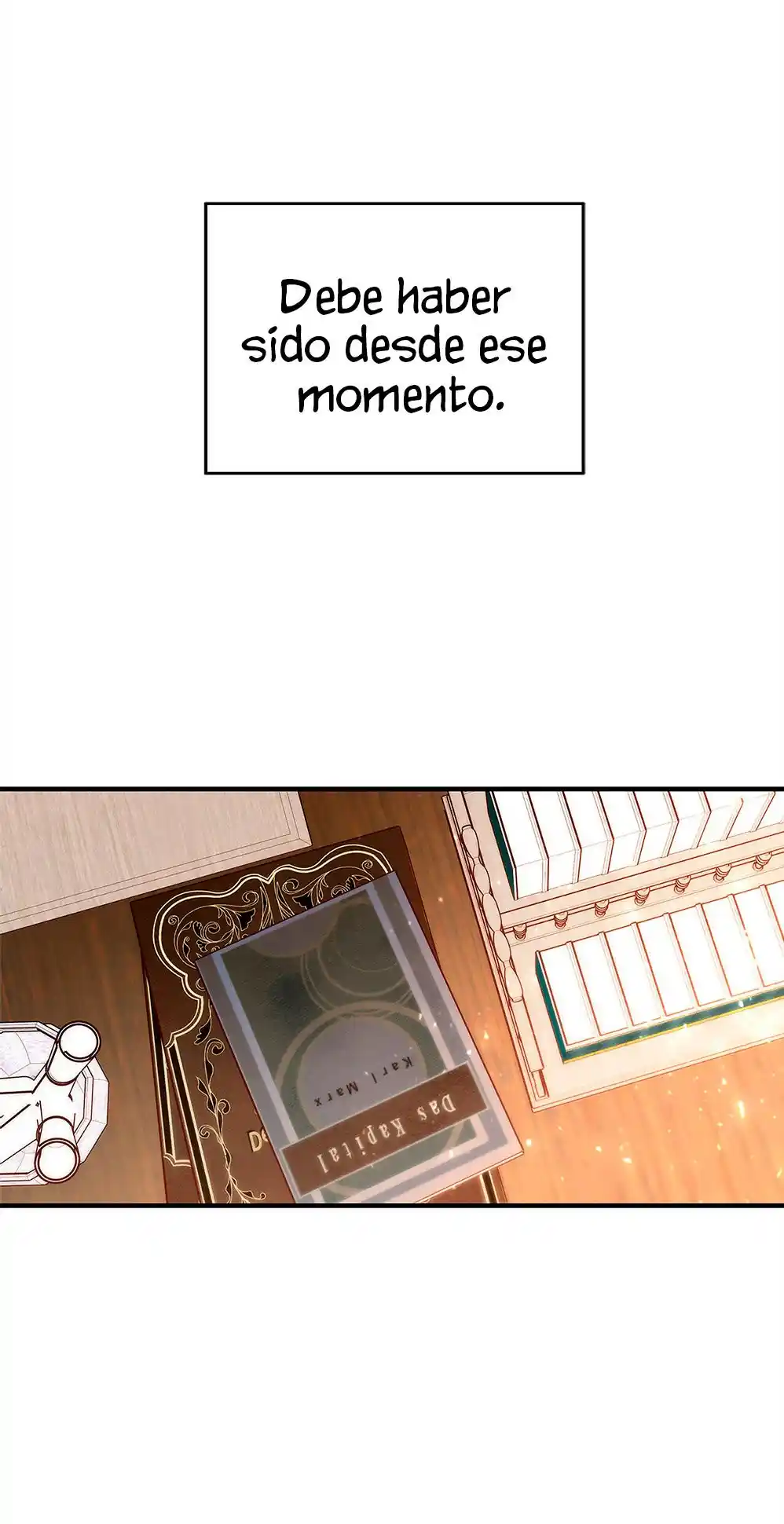 ¿Por Qué Una Villana Tendría Virtudes? - Capítulo 36 - Página 49 - LectorTMOo