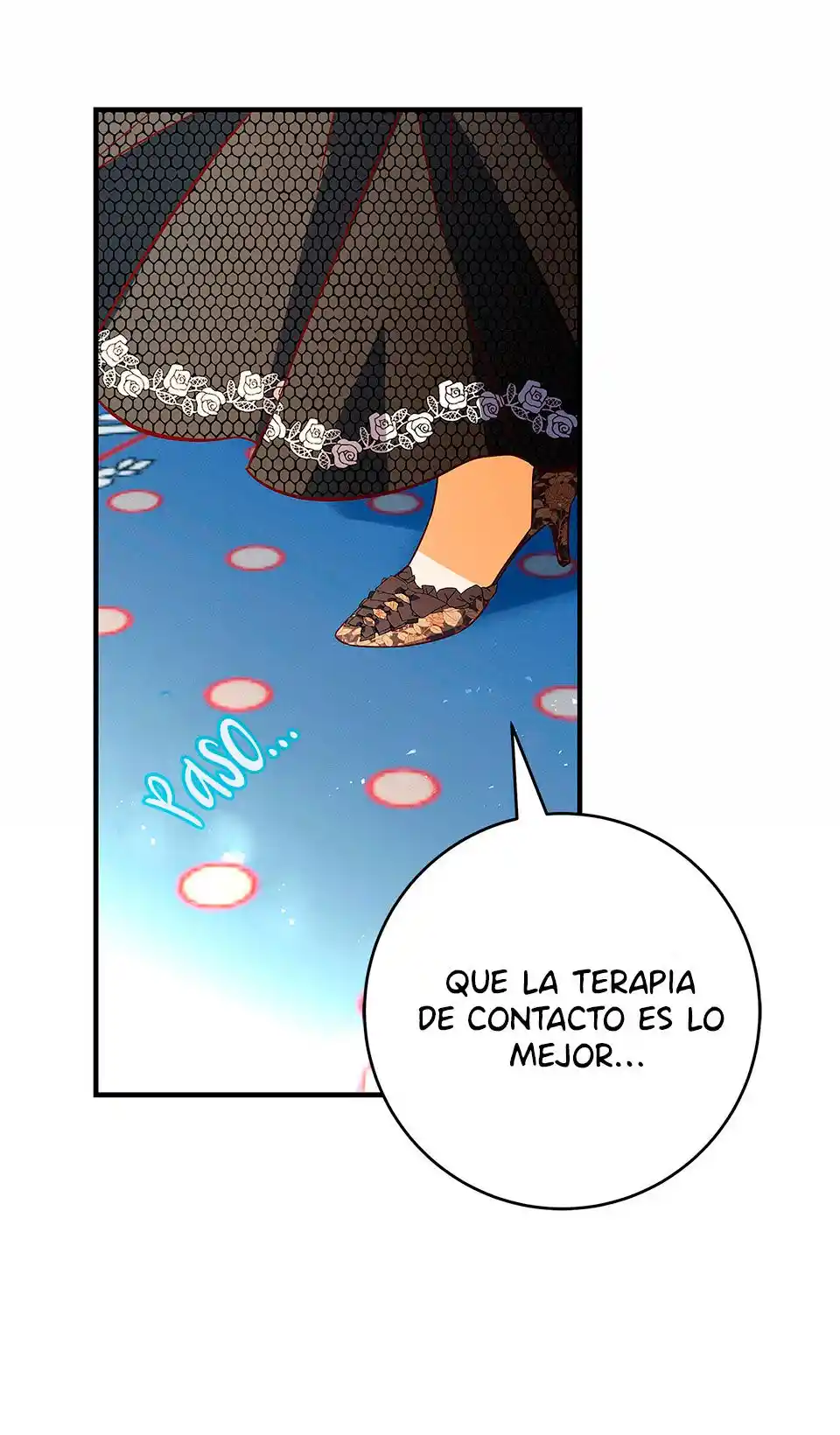 ¿Por Qué Una Villana Tendría Virtudes? - Capítulo 36 - Página 67 - LectorTMOo