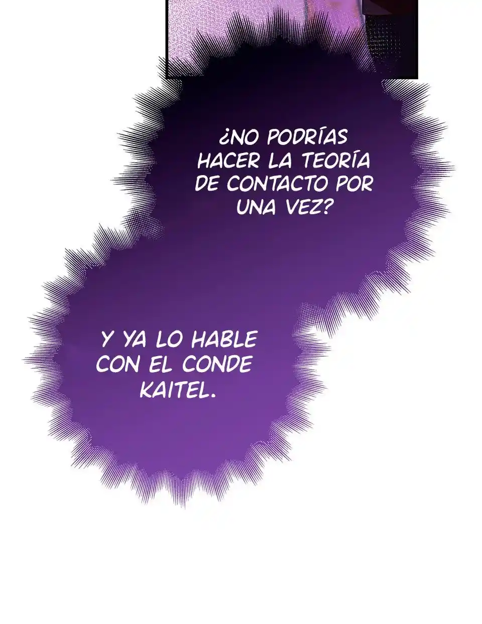 ¿Por Qué Una Villana Tendría Virtudes? - Capítulo 36 - Página 69 - LectorTMOo