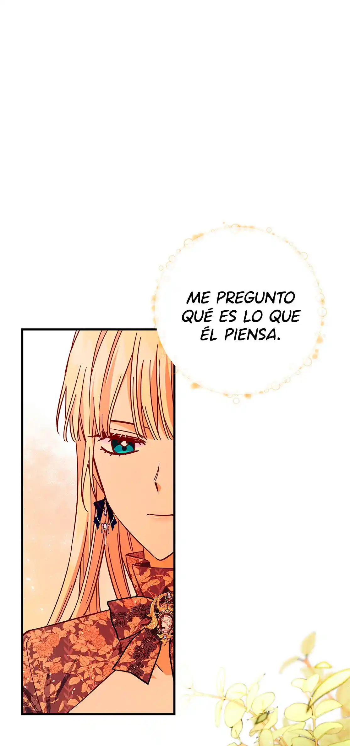 ¿Por Qué Una Villana Tendría Virtudes? - Capítulo 36 - Página 71 - LectorTMOo