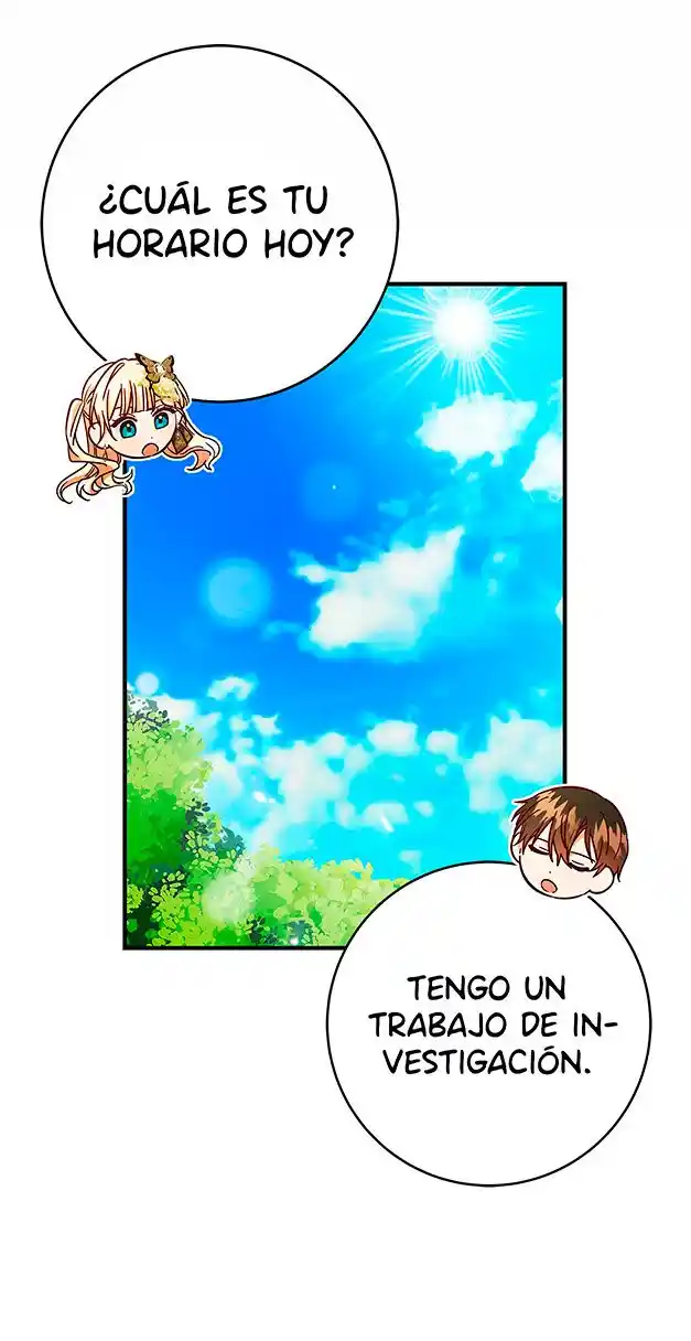 ¿Por Qué Una Villana Tendría Virtudes? - Capítulo 37 - Página 15 - LectorTMOo