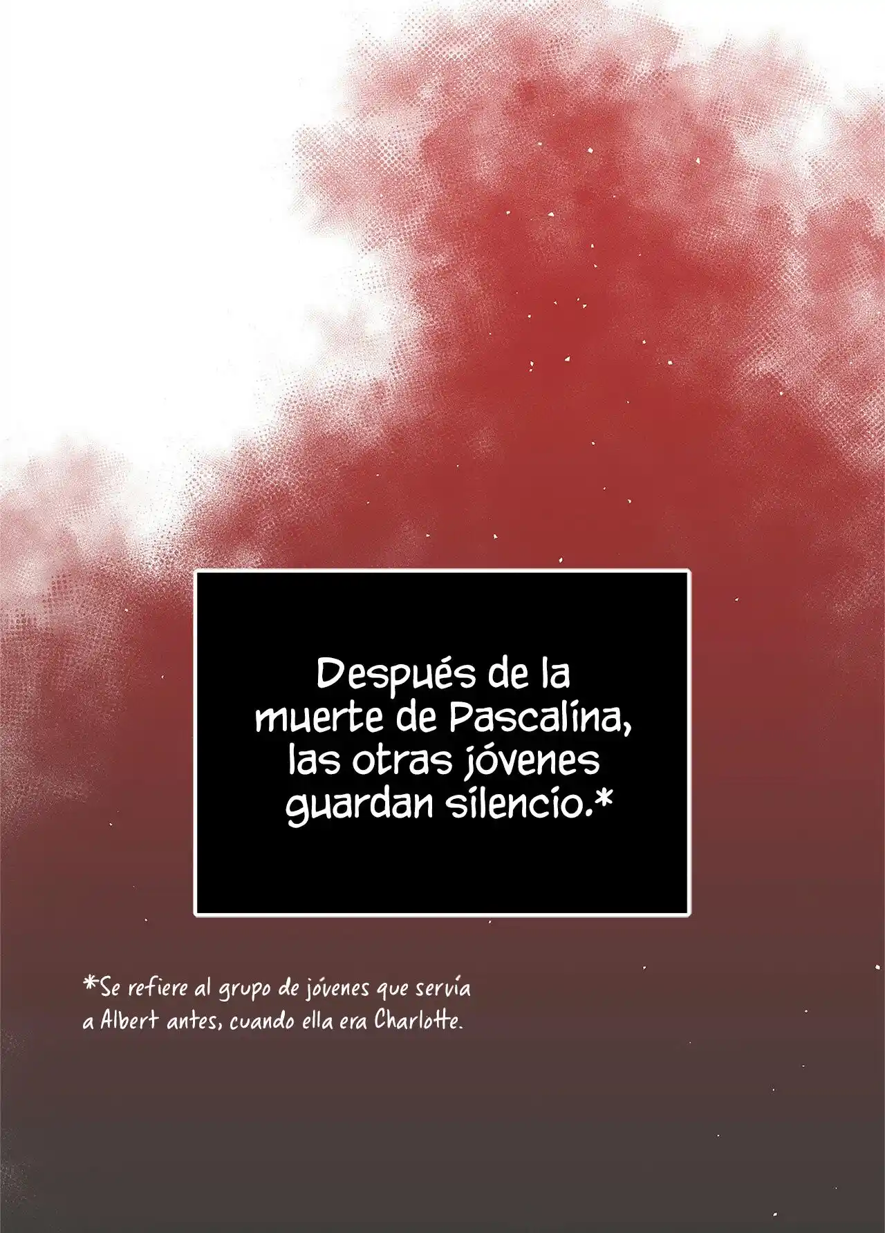 ¿Por Qué Una Villana Tendría Virtudes? - Capítulo 37 - Página 23 - LectorTMOo