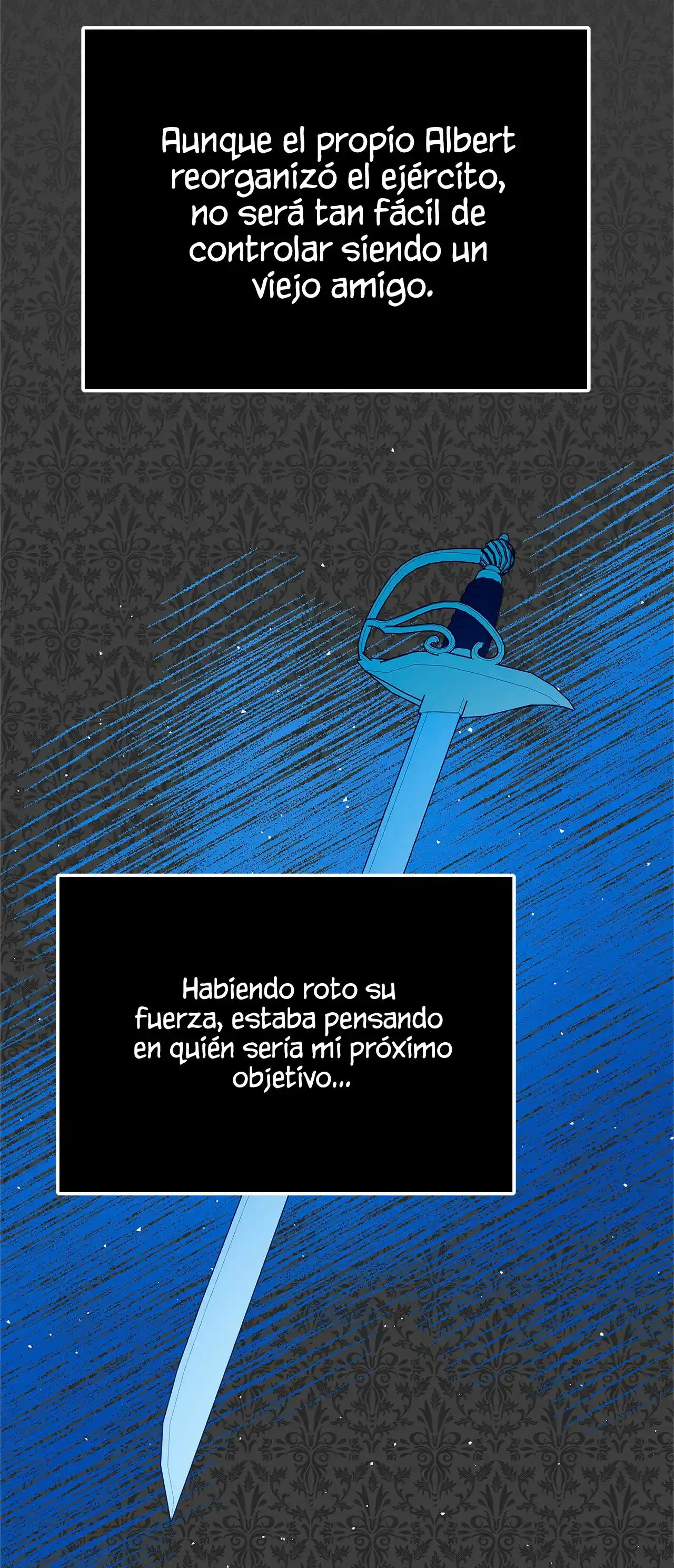 ¿Por Qué Una Villana Tendría Virtudes? - Capítulo 37 - Página 27 - LectorTMOo