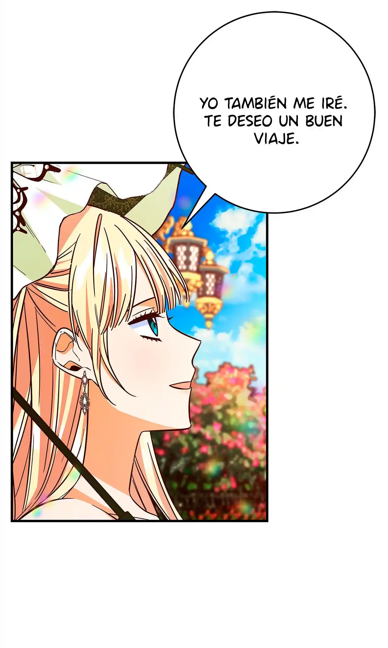 ¿Por Qué Una Villana Tendría Virtudes? - Capítulo 37 - Página 31 - LectorTMOo