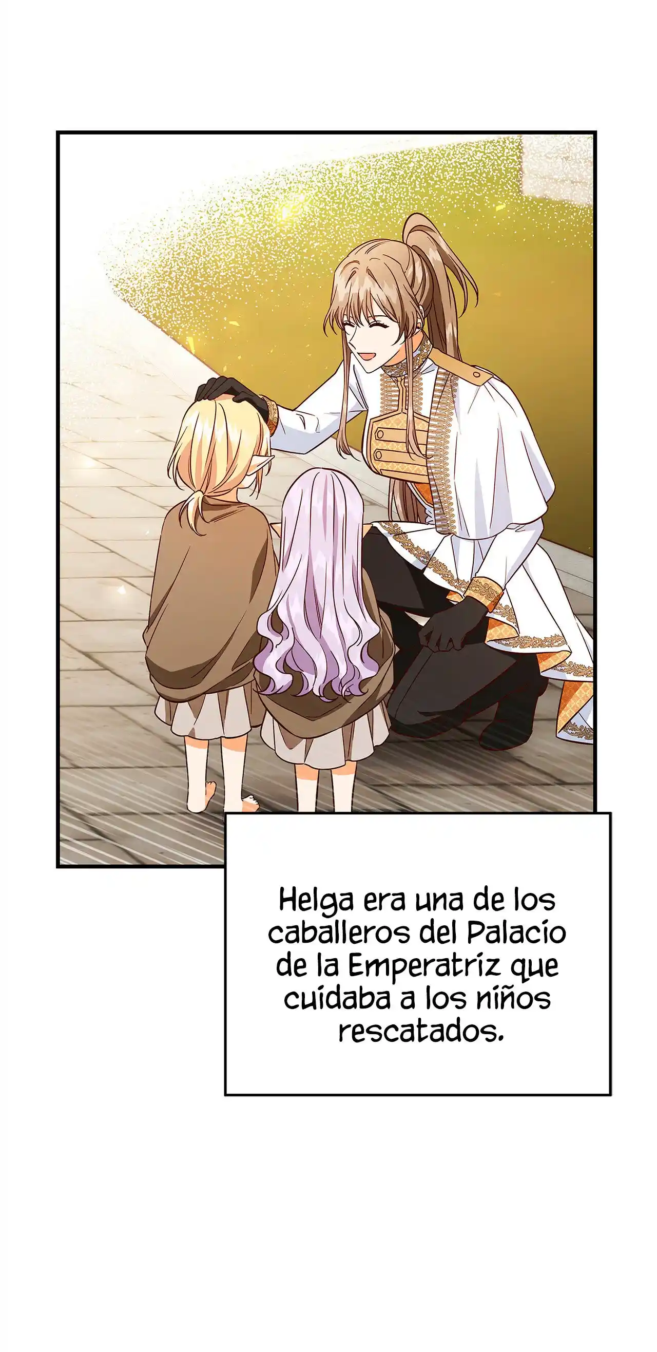 ¿Por Qué Una Villana Tendría Virtudes? - Capítulo 37 - Página 46 - LectorTMOo