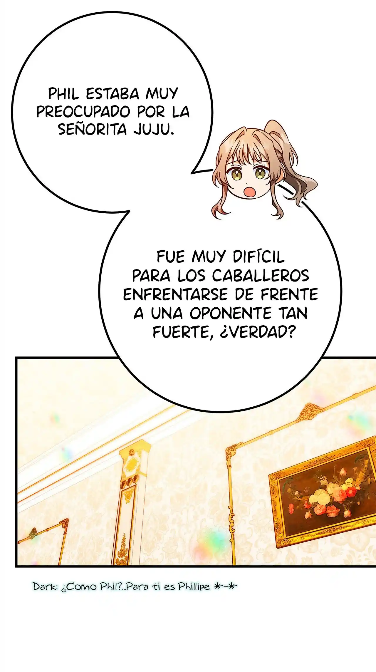 ¿Por Qué Una Villana Tendría Virtudes? - Capítulo 37 - Página 47 - LectorTMOo